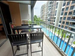 The Brownstone (D27), Condominium #503716771